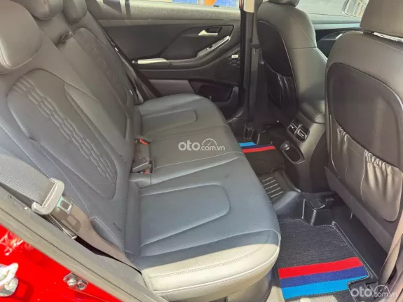 Hyundai Creta 1.5L Cao cấp 2022 - 1 chủ từ đầu chạy chuẩn 7vkm full ls hãng