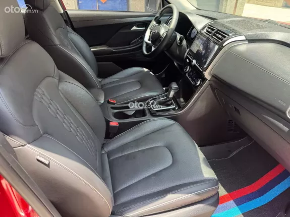 Hyundai Creta 1.5L Cao cấp 2022 - 1 chủ từ đầu chạy chuẩn 7vkm full ls hãng