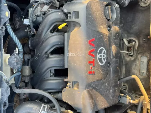 Toyota Vios 1.5E MT 2016 - TOYOTA Vios E 1.5 MT đời 2016. Xe đại chất, zin đẹp. Màn hình, cam lùi đủ. Mọi chức năng hoàn hảo Alo