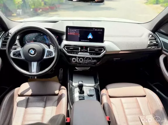 BMW X3 xDrive30i 2024 - Odo: 15000