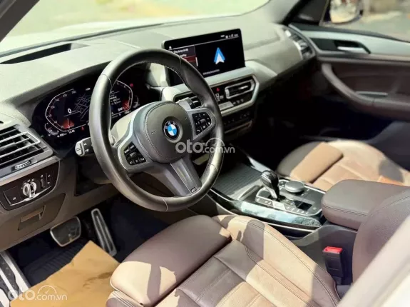BMW X3 xDrive30i 2024 - Odo: 15000