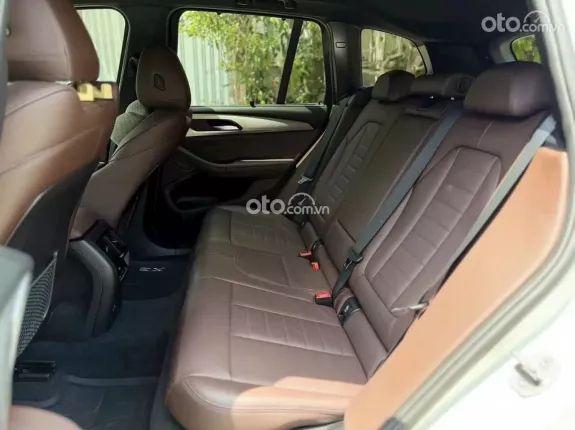 BMW X3 xDrive30i 2024 - Odo: 15000
