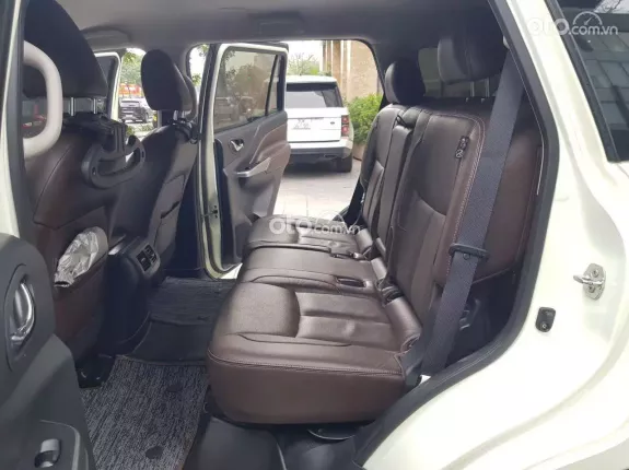 Nissan Terra 2.5L E 2WD AT 2019 - Nissan Terra 2.5L E 2WD AT 2019 - mua bán xe ô tô cũ uy tín tại Hà Nội