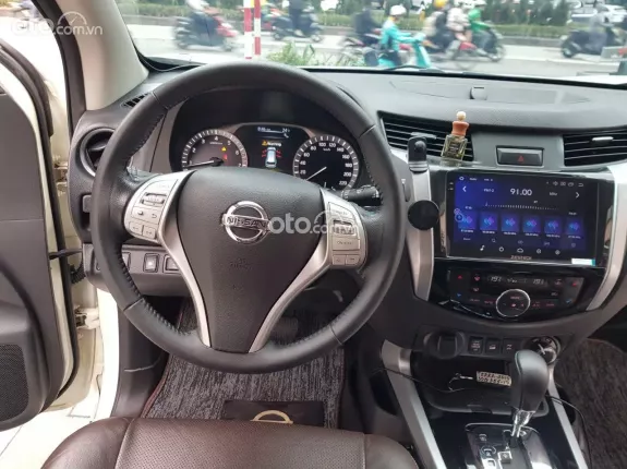 Nissan Terra 2.5L E 2WD AT 2019 - Nissan Terra 2.5L E 2WD AT 2019 - mua bán xe ô tô cũ uy tín tại Hà Nội