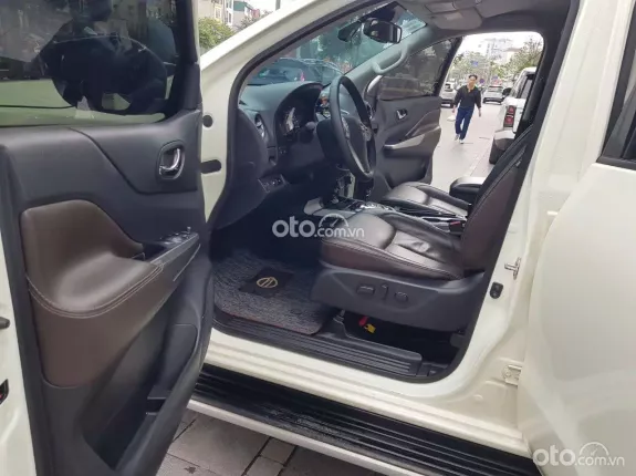 Nissan Terra 2.5L E 2WD AT 2019 - Nissan Terra 2.5L E 2WD AT 2019 - mua bán xe ô tô cũ uy tín tại Hà Nội