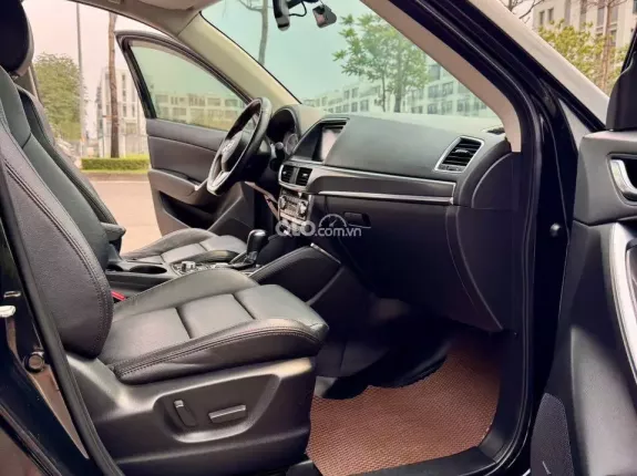 Mazda CX-5 2018 - Bản full màu đen cực đẹp