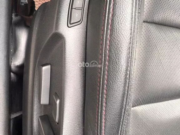 Mazda CX-5 2018 - Bản full màu đen cực đẹp