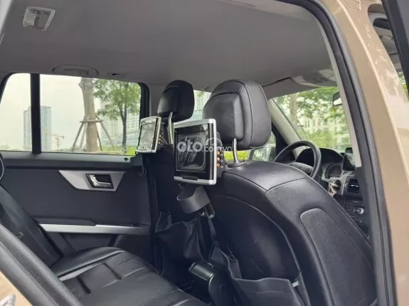 Mercedes-Benz GLK 300 4Matic 2010 - Xe cực đẹp