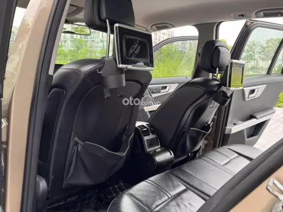 Mercedes-Benz GLK 300 4Matic 2010 - Xe cực đẹp