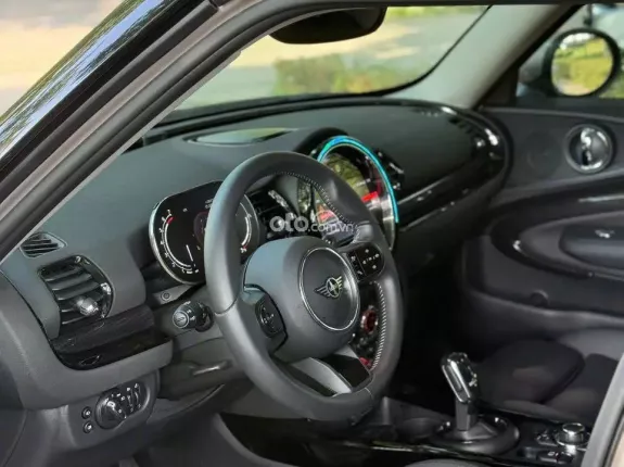 Mini Clubman s 2022 - Xe đẹp bảo hành hãng tới 2027, bảo dưỡng đều