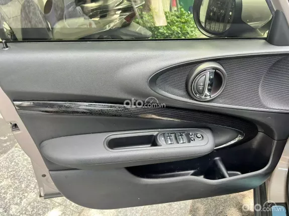 Mini Clubman s 2022 - Xe đẹp bảo hành hãng tới 2027, bảo dưỡng đều