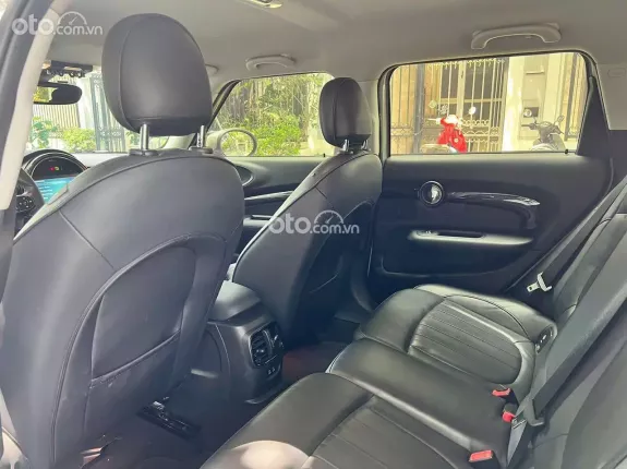 Mini Clubman s 2022 - Xe đẹp bảo hành hãng tới 2027, bảo dưỡng đều