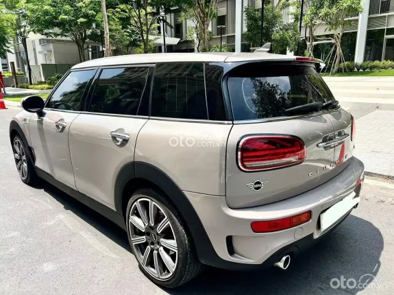Mini Clubman s 2022 - Xe đẹp bảo hành hãng tới 2027, bảo dưỡng đều