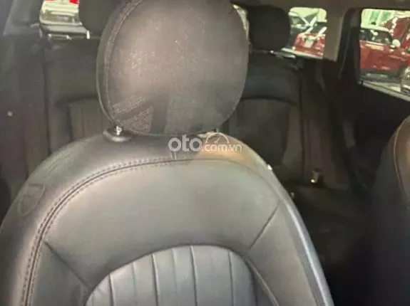 Mini Clubman s 2022 - Xe đẹp bảo hành hãng tới 2027, bảo dưỡng đều