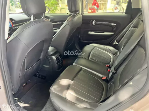 Mini Clubman s 2022 - Xe đẹp bảo hành hãng tới 2027, bảo dưỡng đều