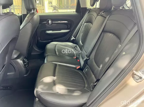 Mini Clubman s 2022 - Xe đẹp bảo hành hãng tới 2027, bảo dưỡng đều