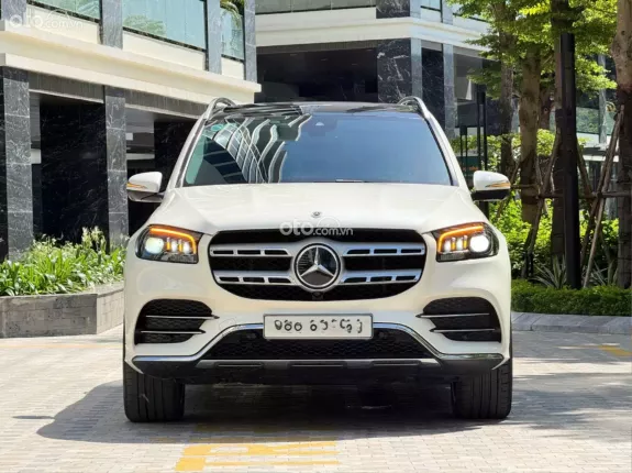 Mercedes-Benz GLS 450 4Matic 2022 - Xe đẹp đăng ký tháng 1/2023