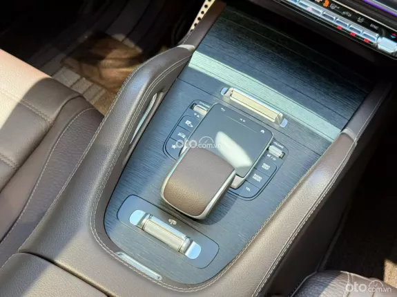 Mercedes-Benz GLS 450 4Matic 2022 - Xe đẹp đăng ký tháng 1/2023