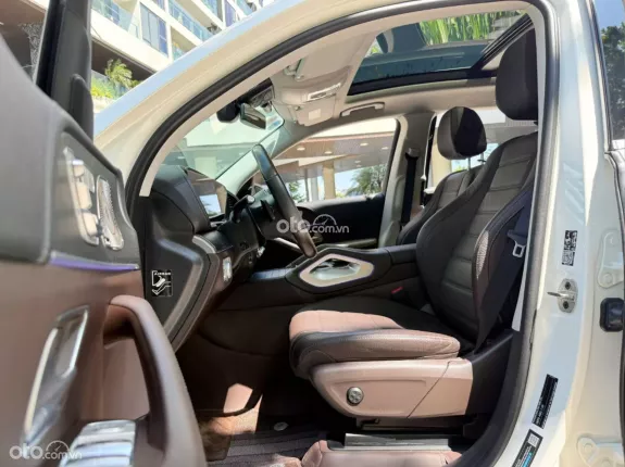 Mercedes-Benz GLS 450 4Matic 2022 - Xe đẹp đăng ký tháng 1/2023