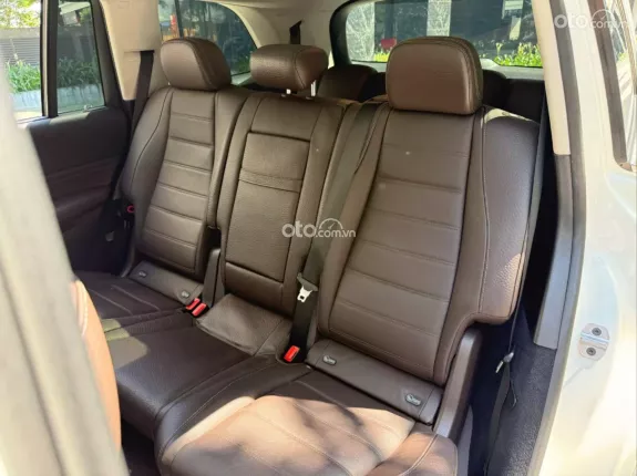 Mercedes-Benz GLS 450 4Matic 2022 - Xe đẹp đăng ký tháng 1/2023