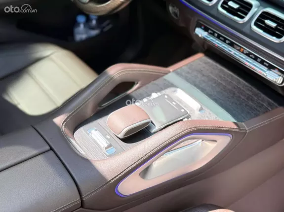 Mercedes-Benz GLS 450 4Matic 2022 - Xe đẹp đăng ký tháng 1/2023