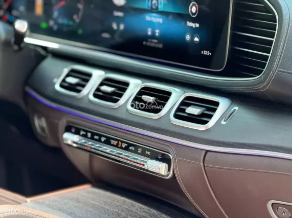 Mercedes-Benz GLS 450 4Matic 2022 - Xe đẹp đăng ký tháng 1/2023