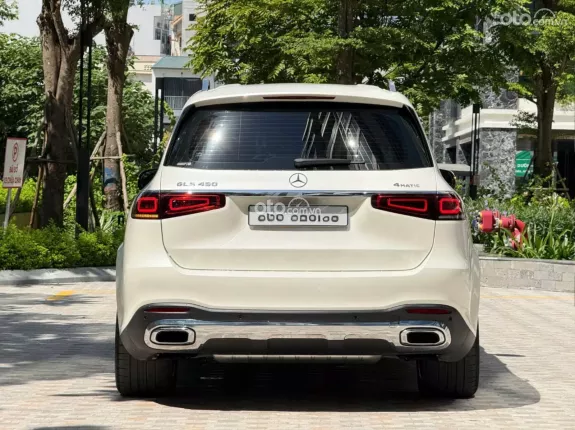 Mercedes-Benz GLS 450 4Matic 2022 - Xe đẹp đăng ký tháng 1/2023