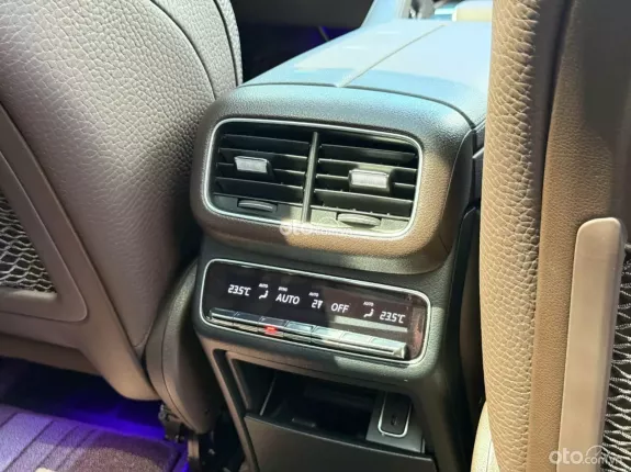 Mercedes-Benz GLS 450 4Matic 2022 - Xe đẹp đăng ký tháng 1/2023