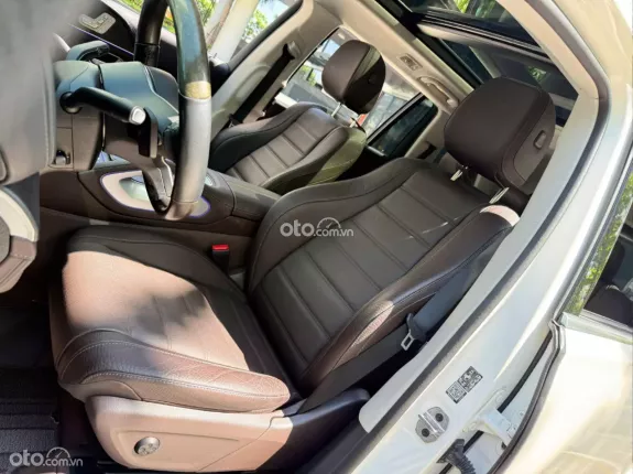 Mercedes-Benz GLS 450 4Matic 2022 - Xe đẹp đăng ký tháng 1/2023