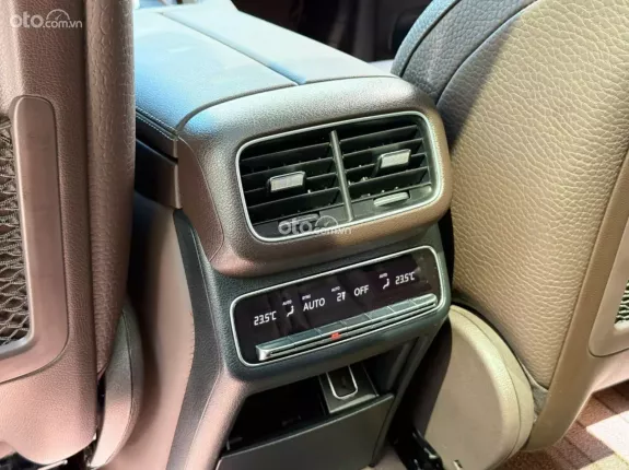 Mercedes-Benz GLS 450 4Matic 2022 - Xe đẹp đăng ký tháng 1/2023