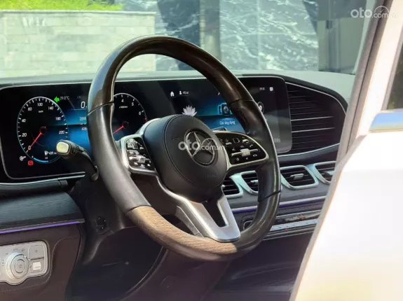 Mercedes-Benz GLS 450 4Matic 2022 - Xe đẹp đăng ký tháng 1/2023