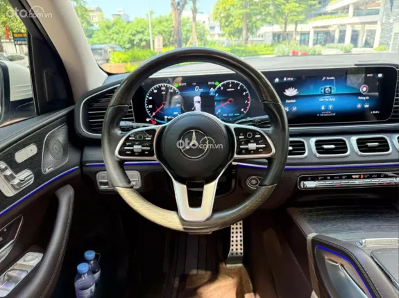 Mercedes-Benz GLS 450 4Matic 2022 - Xe đẹp đăng ký tháng 1/2023