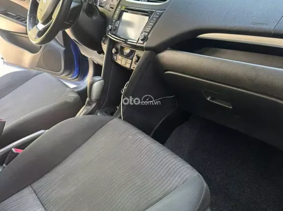 Suzuki Swift 1.4 AT 2017 - Xe đẹp biển Hà Nội, đủ hồ sơ sang tên