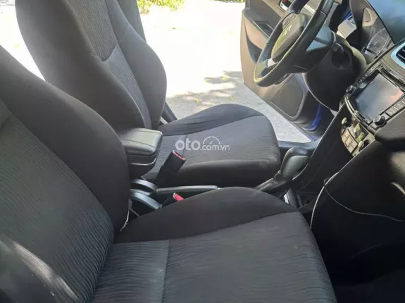 Suzuki Swift 1.4 AT 2017 - Xe đẹp biển Hà Nội, đủ hồ sơ sang tên