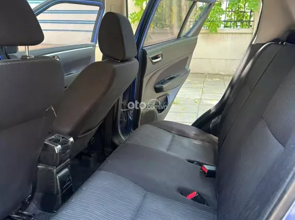 Suzuki Swift 1.4 AT 2017 - Xe đẹp biển Hà Nội, đủ hồ sơ sang tên