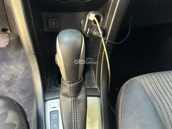Suzuki Swift 1.4 AT 2017 - Xe đẹp biển Hà Nội, đủ hồ sơ sang tên
