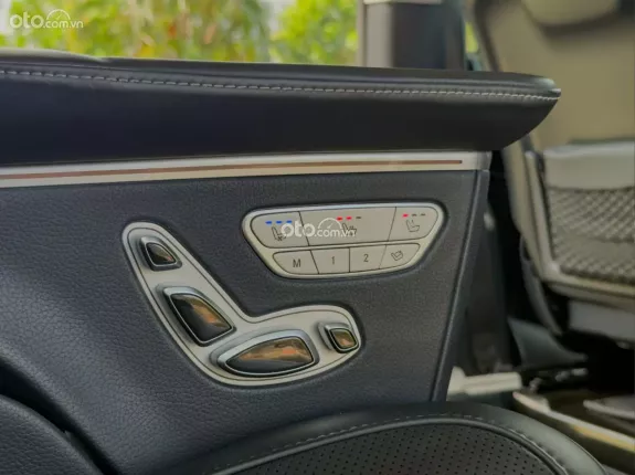 Mercedes-Benz V250 AMG 2023 - DÒNG MPV GIA ĐÌNH SANG TRỌNG