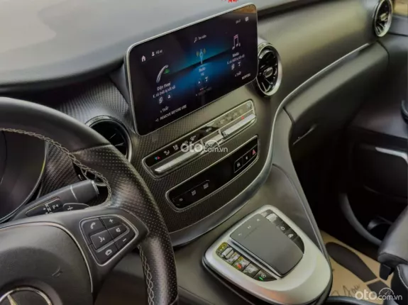 Mercedes-Benz V250 AMG 2023 - DÒNG MPV GIA ĐÌNH SANG TRỌNG