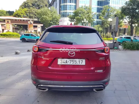 Mazda CX-8 Premium 2023 - Mazda CX-8 Premium 2023 - mua bán xe cũ uy tín tại Hà Nội