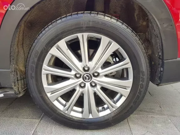 Mazda CX-8 Premium 2023 - Mazda CX-8 Premium 2023 - mua bán xe cũ uy tín tại Hà Nội