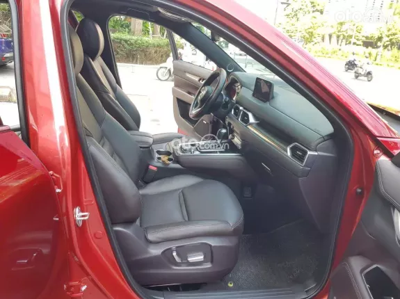 Mazda CX-8 Premium 2023 - Mazda CX-8 Premium 2023 - mua bán xe cũ uy tín tại Hà Nội