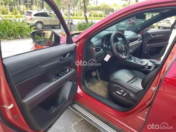 Mazda CX-8 Premium 2023 - Mazda CX-8 Premium 2023 - mua bán xe cũ uy tín tại Hà Nội