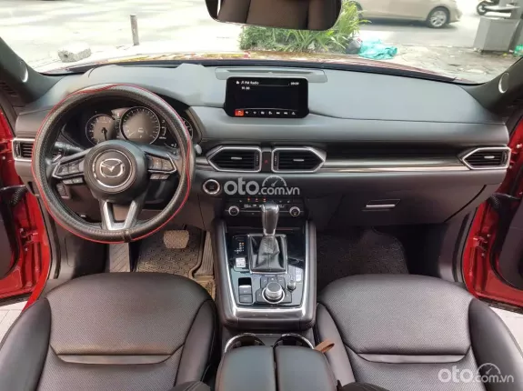 Mazda CX-8 Premium 2023 - Mazda CX-8 Premium 2023 - mua bán xe cũ uy tín tại Hà Nội