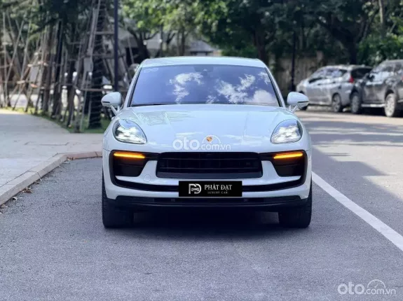 Porsche Macan 2.0 2023 - BAO ĐẬU BANK 70-90% (Ib Zalo tư vấn trực tiếp 24/7)