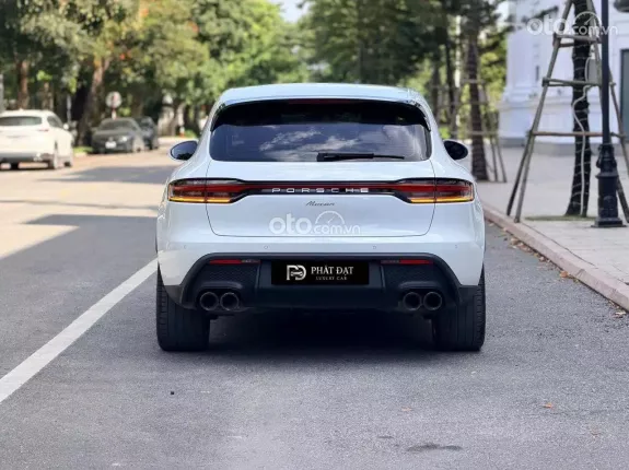 Porsche Macan 2.0 2023 - BAO ĐẬU BANK 70-90% (Ib Zalo tư vấn trực tiếp 24/7)