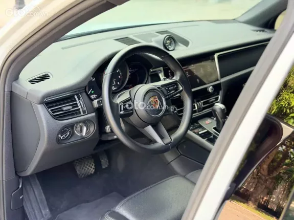 Porsche Macan 2.0 2023 - BAO ĐẬU BANK 70-90% (Ib Zalo tư vấn trực tiếp 24/7)