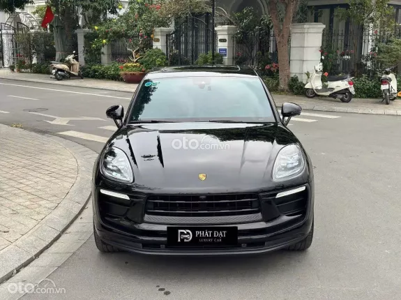 Porsche Macan 2.0 2023 - BAO ĐẬU BANK 70-90% (Ib Zalo tư vấn trực tiếp 24/7)
