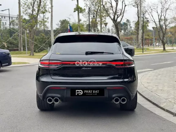 Porsche Macan 2.0 2023 - BAO ĐẬU BANK 70-90% (Ib Zalo tư vấn trực tiếp 24/7)