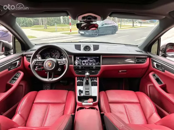 Porsche Macan 2.0 2023 - BAO ĐẬU BANK 70-90% (Ib Zalo tư vấn trực tiếp 24/7)