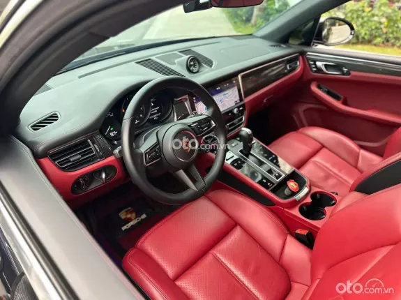 Porsche Macan 2.0 2023 - BAO ĐẬU BANK 70-90% (Ib Zalo tư vấn trực tiếp 24/7)